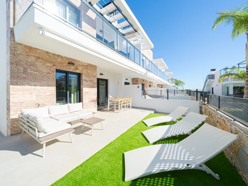 Apartment Pilar de la Horadada, 2 bedrooms, 4 persons - photo_1011865401071