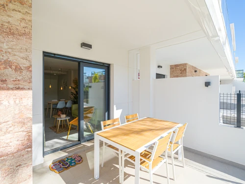 Apartment Pilar de la Horadada, 2 bedrooms, 4 persons - photo_1011865401071