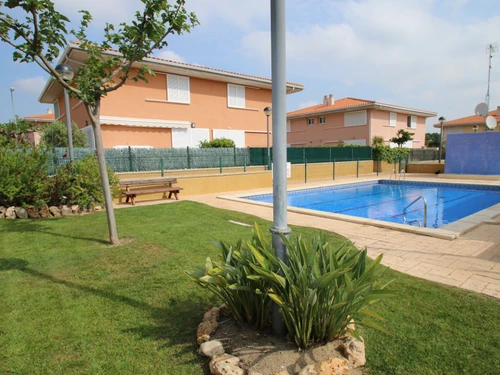 Villa Miami Platja, 2 bedrooms, 5 persons - photo_1011865401346