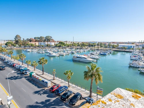 Apartment Ayamonte, 1 bedroom, 2 persons - photo_1011865401488