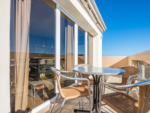 Apartment Ayamonte, 1 bedroom, 2 persons - photo_1011865401488