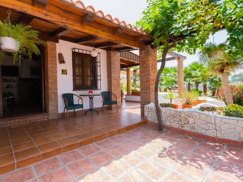 Bungalow Mijas, 2 dormitorios, 6 personas - photo_1011865401629