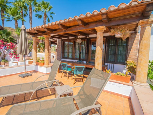 Bungalow Mijas, 2 dormitorios, 6 personas - photo_1011865401629