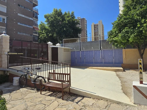 Apartamento Benidorm, 2 dormitorios, 4 personas - photo_1011865401780