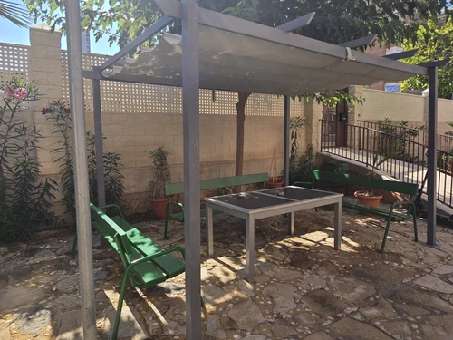 Apartamento Benidorm, 2 dormitorios, 4 personas - photo_1011865401780