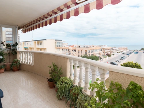 Ferienwohnung Torrevieja, La Mata, 2 Schlafzimmer, 4 Personen - photo_1011865401918