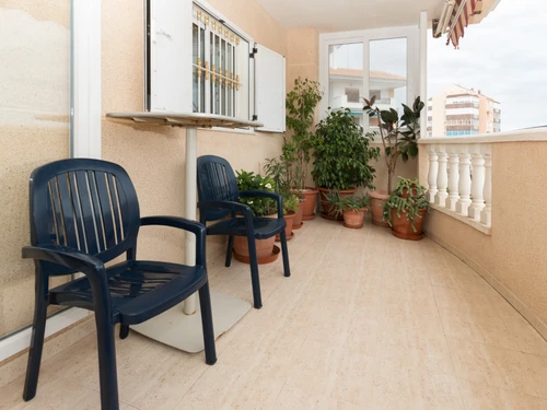 Ferienwohnung Torrevieja, La Mata, 2 Schlafzimmer, 4 Personen - photo_1011865401918