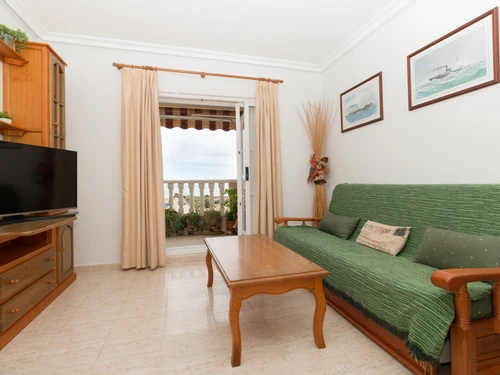 Ferienwohnung Torrevieja, La Mata, 2 Schlafzimmer, 4 Personen - photo_1011865401918