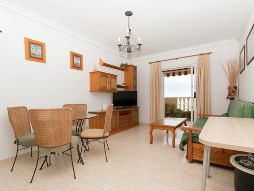 Ferienwohnung Torrevieja, La Mata, 2 Schlafzimmer, 4 Personen - photo_1011865401918