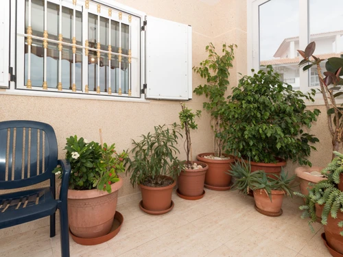 Ferienwohnung Torrevieja, La Mata, 2 Schlafzimmer, 4 Personen - photo_1011865401918