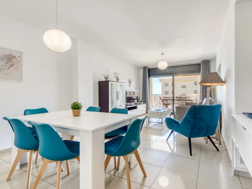 Appartement Roses, 3 pièces, 4 personnes - photo_1011865402065