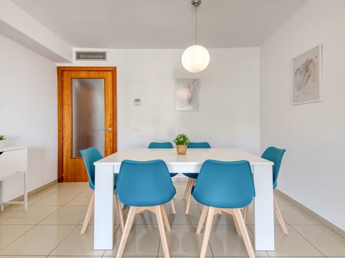 Appartement Roses, 3 pièces, 4 personnes - photo_1011865402065