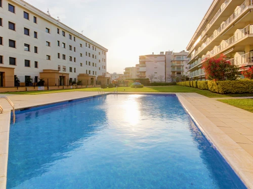 Appartement Roses, 3 pièces, 4 personnes - photo_1011865402065