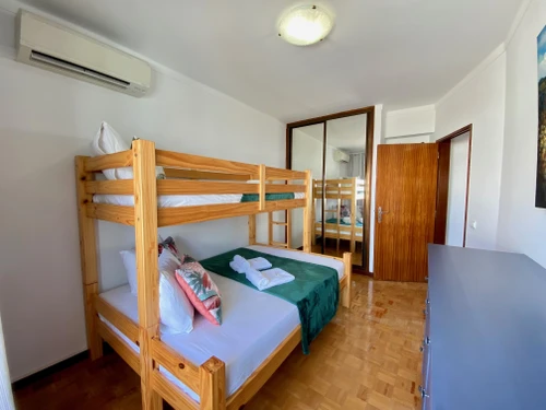 Ferienwohnung Quarteira, 2 Schlafzimmer, 6 Personen - photo_1011865402210