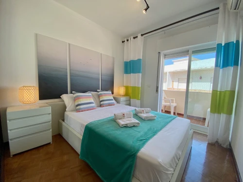 Ferienwohnung Quarteira, 2 Schlafzimmer, 6 Personen - photo_1011865402210