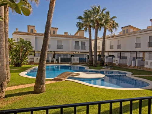 Gasthaus Alcossebre, 3 Schlafzimmer, 6 Personen - photo_1011865402342