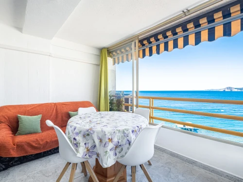 Ferienwohnung Benidorm, 1 Schlafzimmer, 4 Personen - photo_1011865402618