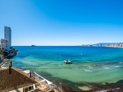 Ferienwohnung Benidorm, 1 Schlafzimmer, 4 Personen - photo_1011865402618