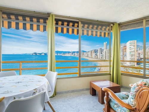Apartment Benidorm, 1 bedroom, 4 persons - photo_1011865402618