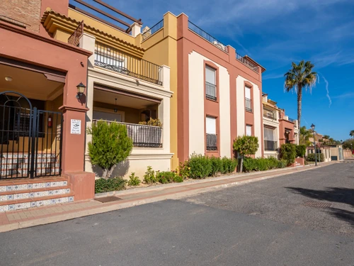 Ferienwohnung Isla Canela, 1 Schlafzimmer, 2 Personen - photo_1011865402767