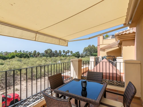 Ferienwohnung Isla Canela, 1 Schlafzimmer, 2 Personen - photo_1011865402767