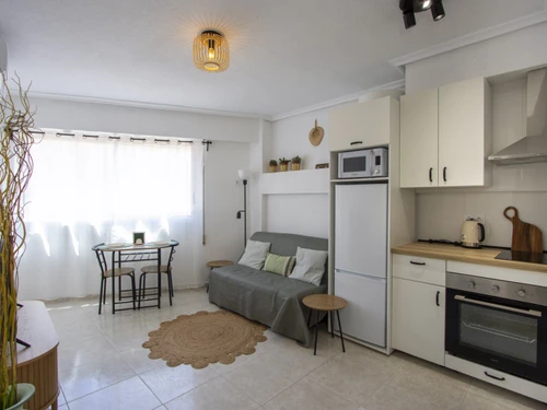 Apartamento Torrevieja, 1 dormitorio, 2 personas - photo_1011865403042