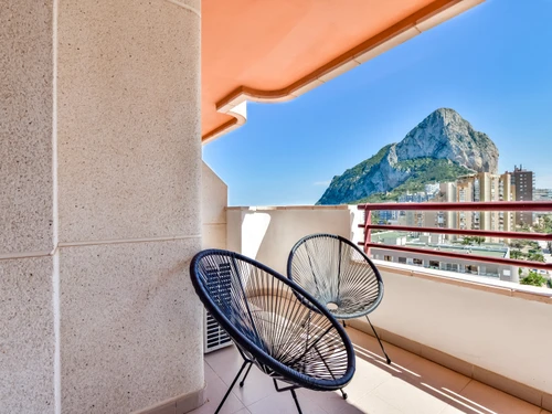 Ferienwohnung Calp, 1 Schlafzimmer, 4 Personen - photo_1011865403176