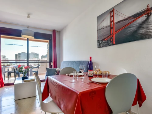 Ferienwohnung Calp, 1 Schlafzimmer, 4 Personen - photo_1011865403176