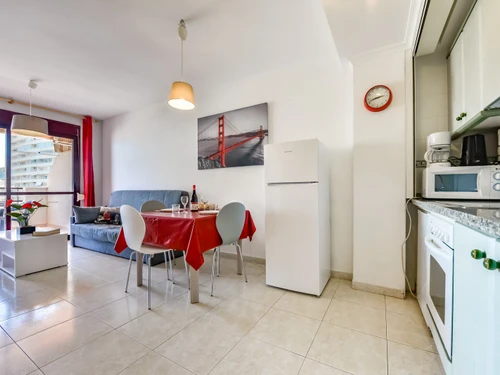 Ferienwohnung Calp, 1 Schlafzimmer, 4 Personen - photo_1011865403176