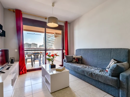 Ferienwohnung Calp, 1 Schlafzimmer, 4 Personen - photo_1011865403176