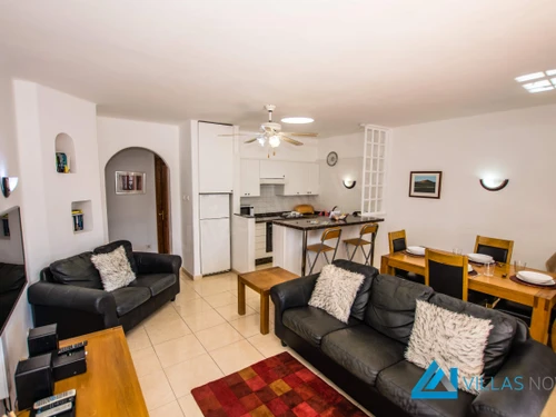 Villa Playa Blanca, 2 pièces, 3 personnes - photo_1011865403604