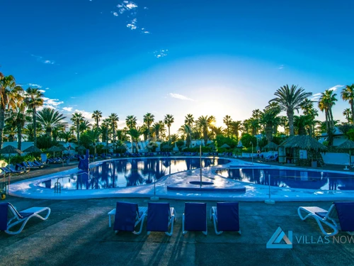 Villa Playa Blanca, 2 pièces, 3 personnes - photo_1011865403604