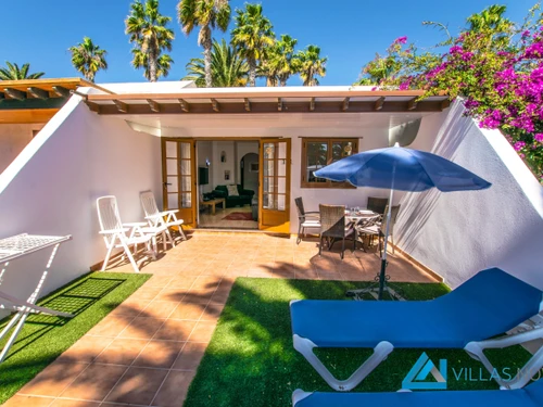 Villa Playa Blanca, 1 dormitorio, 3 personas - photo_1011865403604