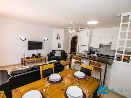 Villa Playa Blanca, 2 pièces, 3 personnes - photo_1011865403604