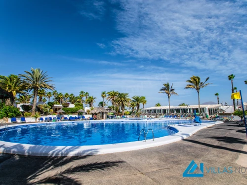 Villa Playa Blanca, 2 pièces, 3 personnes - photo_1011865403604