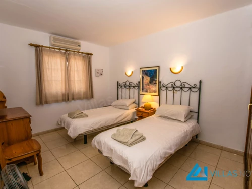 Villa Playa Blanca, 2 pièces, 3 personnes - photo_1011865403604