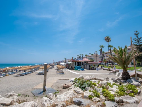 Studio Torremolinos, studio flat, 2 persons - photo_1011865404001