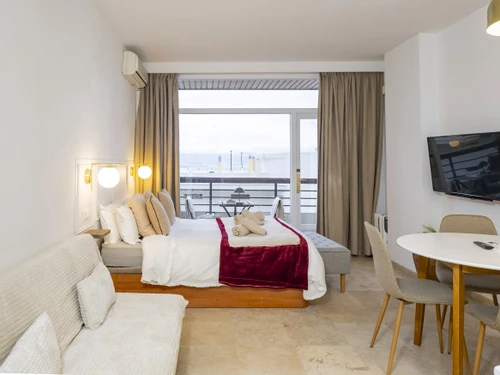 Studio Torremolinos, studio flat, 2 persons - photo_1011865404001