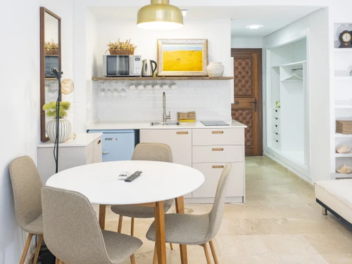 Studio Torremolinos, studio flat, 2 persons - photo_1011865404001