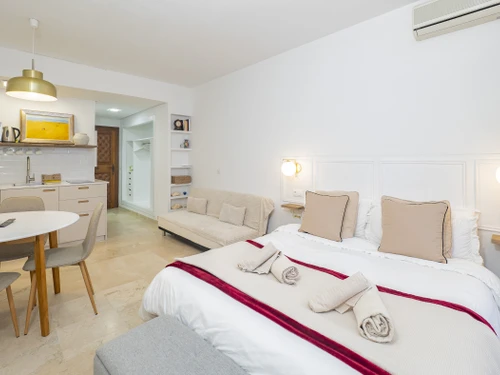 Studio Torremolinos, studio flat, 2 persons - photo_1011865404001