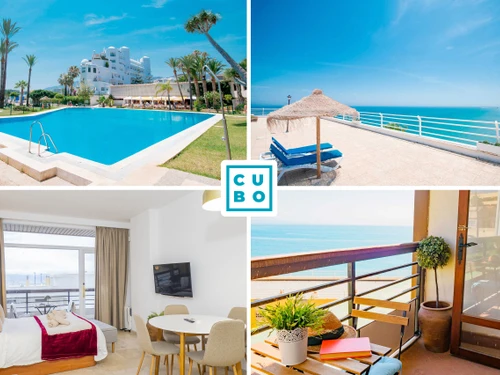Studio Torremolinos, studio flat, 2 persons - photo_1011865404001