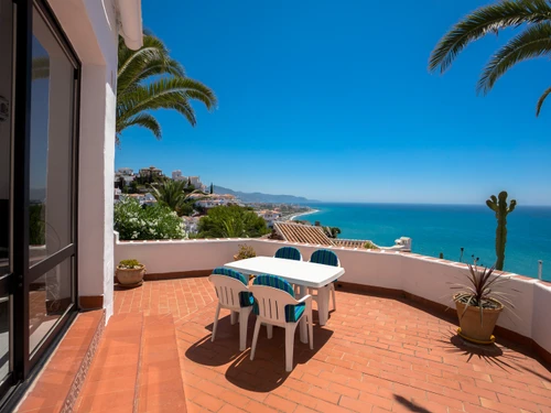 Appartement Nerja, 2 pièces, 2 personnes - photo_1011865404709