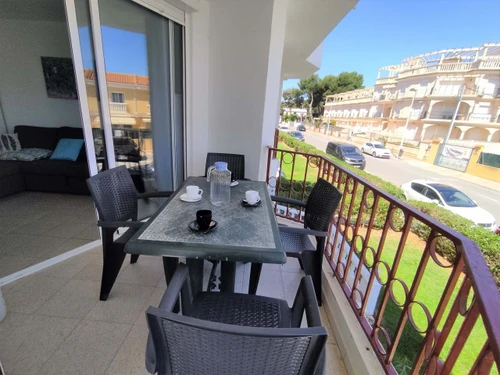 Ferienwohnung Alcossebre, 1 Schlafzimmer, 6 Personen - photo_1011865404836