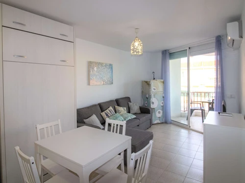 Ferienwohnung Alcossebre, 1 Schlafzimmer, 6 Personen - photo_1011865404836