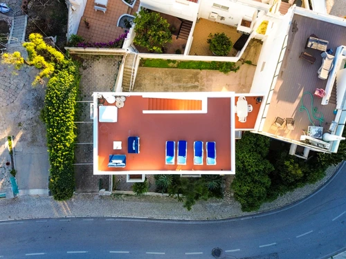 Villa Albufeira, 2 Schlafzimmer, 5 Personen - photo_1011865404965