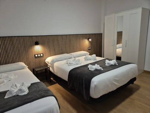Ferienwohnung Oviedo, 3 Schlafzimmer, 6 Personen - photo_1011865405251