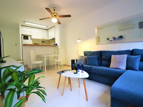 Appartement Empuriabrava, 2 pièces, 4 personnes - photo_1011865405649