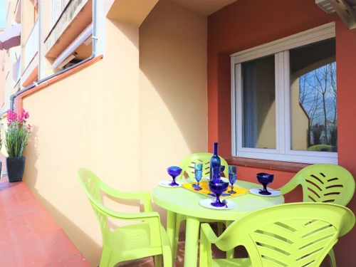 Appartement Empuriabrava, 2 pièces, 4 personnes - photo_1011865405649