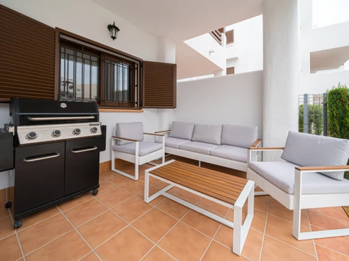 Apartment San Juan De Los Terreros, 2 bedrooms, 6 persons - photo_1011865405786