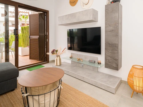 Apartment San Juan De Los Terreros, 2 bedrooms, 6 persons - photo_1011865405786